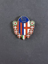 Pins spilla badge usato  Italia