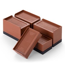 Adjustable furniture risers for sale  SCARBOROUGH