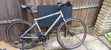 Urban hybrid bike for sale  BOREHAMWOOD