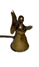 Vintage brass angel for sale  Kewanna