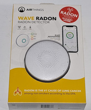 Airthings wave radon for sale  La Porte City