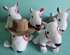 Target bullseye dog for sale  Saint Paul