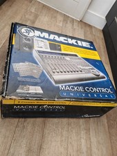 Mackie eight channel for sale  PONTYPRIDD
