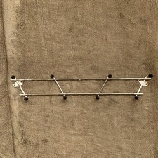 Retro metal wall for sale  STOKE-ON-TRENT