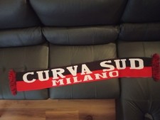 Sciarpa ultras curva usato  Abano Terme