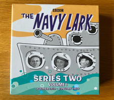 Navy lark series for sale  CLITHEROE