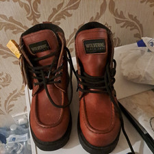 Wolverine men loader for sale  CANNOCK