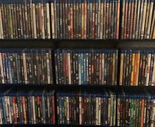 BLU-RAY Movies Lot #3 Pick & Choose $2 - $5 Discount Shipping After 1st Item comprar usado  Enviando para Brazil