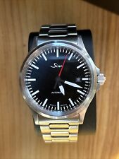 Sinn 556. watch for sale  Glastonbury