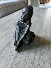Heredities bronze ballet for sale  GUILDFORD