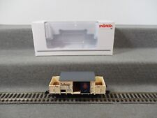 Märklin spur 46074 gebraucht kaufen  Olpe