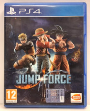 Jump force playstation usato  Pescia