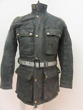 Vintage belstaff tourmaster for sale  HALIFAX