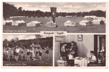 Ddr ratsfeld kyffh gebraucht kaufen  Buttelstedt