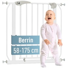 Treppengitter türgitter trepp gebraucht kaufen  Geeste