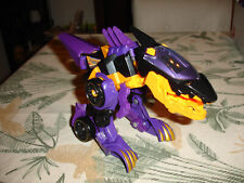 Vtech switch dinos d'occasion  Ussel