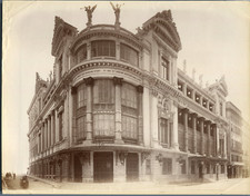 Nd. nice théâtre d'occasion Nd. nice théâtre d'occasion  Pagny-sur-Moselle