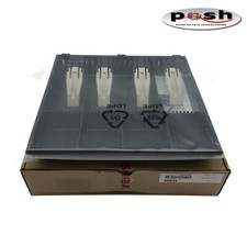Toshiba ponto de venda plástico dinheiro até/gaveta/bandeja P/N: 46N4405 comprar usado  Enviando para Brazil