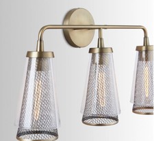 Abbott light aged for sale  Canfield