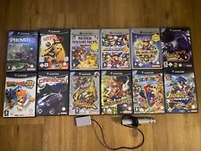 gamecube spielesammlung gebraucht kaufen  Berlin