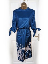 Sheilay blue beige for sale  LONDON