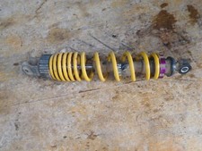 Scooter ammortizzatore sospens usato  Torrebelvicino
