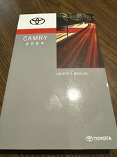 2024 toyota camry for sale  Ovett