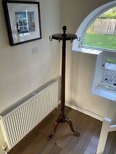 wooden hat coat stand for sale  HITCHIN