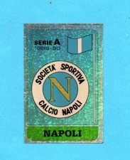 Panini calciatori 1989 usato  Milano