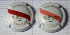Capsule champagne . d'occasion  La Guerche-de-Bretagne