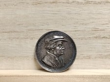 Usado, Medalha Huldrici Zwinglii 1819 "300 anos de Reforma na Suíça" (31mm) comprar usado  Enviando para Brazil