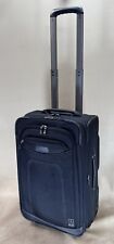 Travelpro crew black for sale  Westminster
