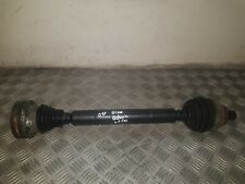 Octavia scout driveshaft for sale  ROTHERHAM