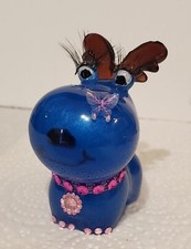 Handmade resin figurine for sale  Barnesville
