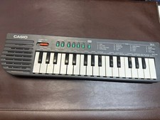 Casio mini sintetizzatore usato  Roma