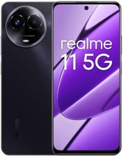 Smartphone realme 256gb usato  Messina