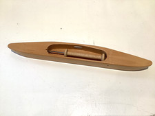 Dryad wooden weaving for sale  HEATHFIELD