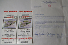 1996 lot tickets for sale  Plant City