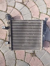 Audi radiatore intercooler usato  Manfredonia