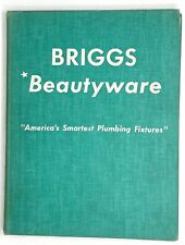 Briggs beautyware plumbing for sale  Shipping to Ireland