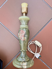 Antik tisch lampe gebraucht kaufen  Mörfelden-Walldorf