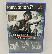 Medal honor vanguard usato  Vacone