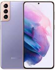 SAMSUNG GALAXY S21 Norma 128GO VIOLET 5G TÉLÉPHONE DÉBLOQUÉ OPÉRATEUR RAM 8 GO na sprzedaż  Wysyłka do Poland