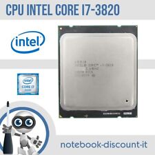 Processore intel core usato  Arezzo