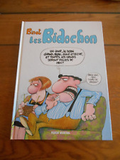 Bidochon an 2020 d'occasion  Attignat
