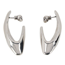 Alexander mcqueen faceted for sale  LONDON