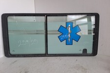 Vetro scendente porta usato  Italia