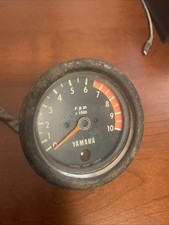 Yamaha 1972 dt360 for sale  Menomonee Falls