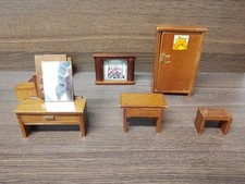 1950s dolls house for sale  PORTH