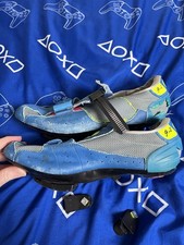 Sidi genius mtb for sale  LONDON